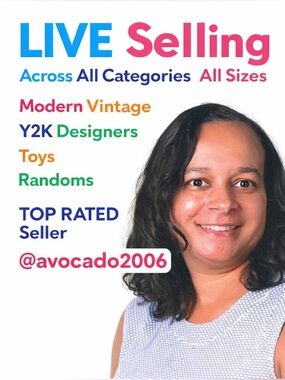 AVOCADO Is LIVE Now - So Nice to Meet You …